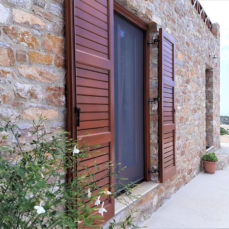Villa Adeiata Adiata Exterior foto